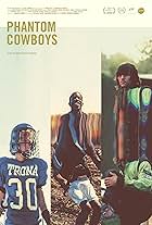 Phantom Cowboys (2018)