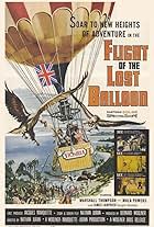 Flight of the Lost Balloon