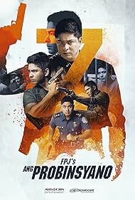 Coco Martin in Ang probinsyano (2015)