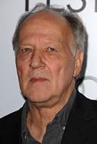 Werner Herzog at an event for Bad Lieutenant: Port of Call New Orleans (2009)