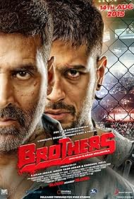 Brothers (2015)