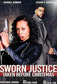 Sworn Justice: Taken Before Christmas (2023)