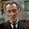 Peter Cushing in The Blood Beast Terror (1968)