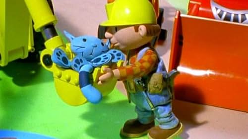 Lachele Carl, Maria Darling, William Dufris, Kate Harbour, Neil Morrissey, and Rob Rackstraw in Bob the Builder (1997)