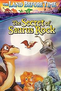 Primary photo for The Land Before Time VI: The Secret of Saurus Rock