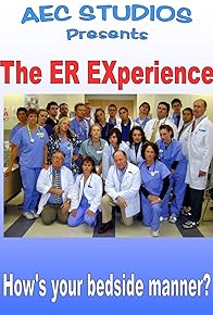 Primary photo for ER EXperience