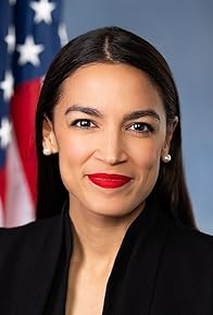 Primary photo for Alexandria Ocasio-Cortez