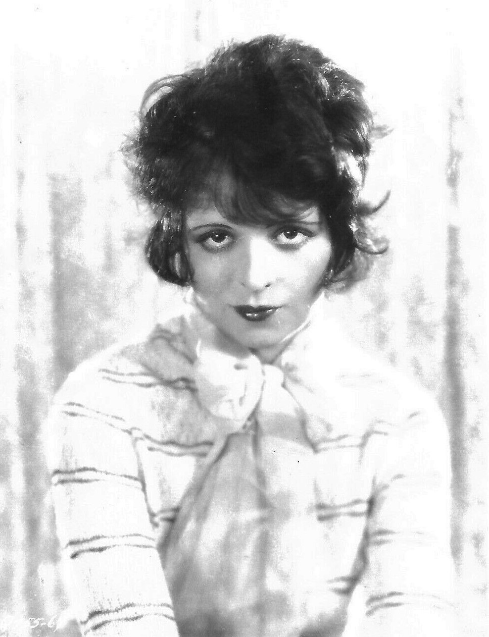 Clara Bow in The Plastic Age (1925)