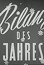 Bilanz des Jahres (1957)