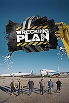 Wrecking Plan (2016)