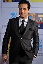 Fardeen Khan