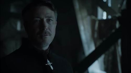 Versatile everyman Aidan Gillen plays the mysterious, scheming Petyr 'Littlefinger' Baelish on "Game of Thrones." What are some other interesting roles he's played over the years?