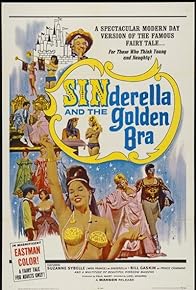 Primary photo for Sinderella and the Golden Bra