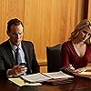 Patrick Wilson and Dianna Agron in Zipper (2015)