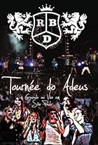 RBD: Tournée do Adeus