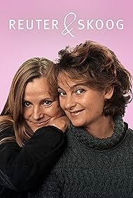 Suzanne Reuter and Ulla Skoog in Reuter & Skoog (1999)