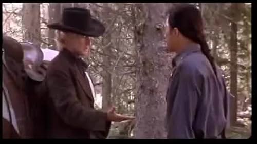 Watch Shanghai Noon Trailer