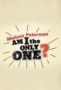 Primary photo for Melissa Peterman: Am I the Only One