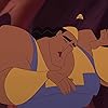 Patrick Warburton in Kronk's New Groove (2005)