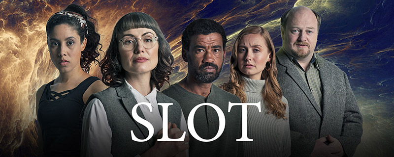 Slot (2021)