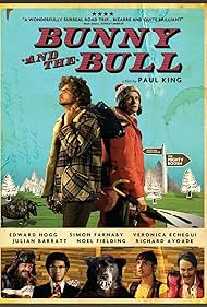 Bunny and the Bull (2009)