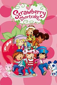 Primary photo for Strawberry Shortcake