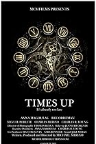 Times Up (2013) Poster