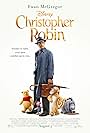 Christopher Robin: A Movie Is Made For Pooh (2018)