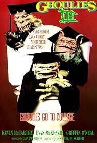 Ghoulies Go to College (1990)