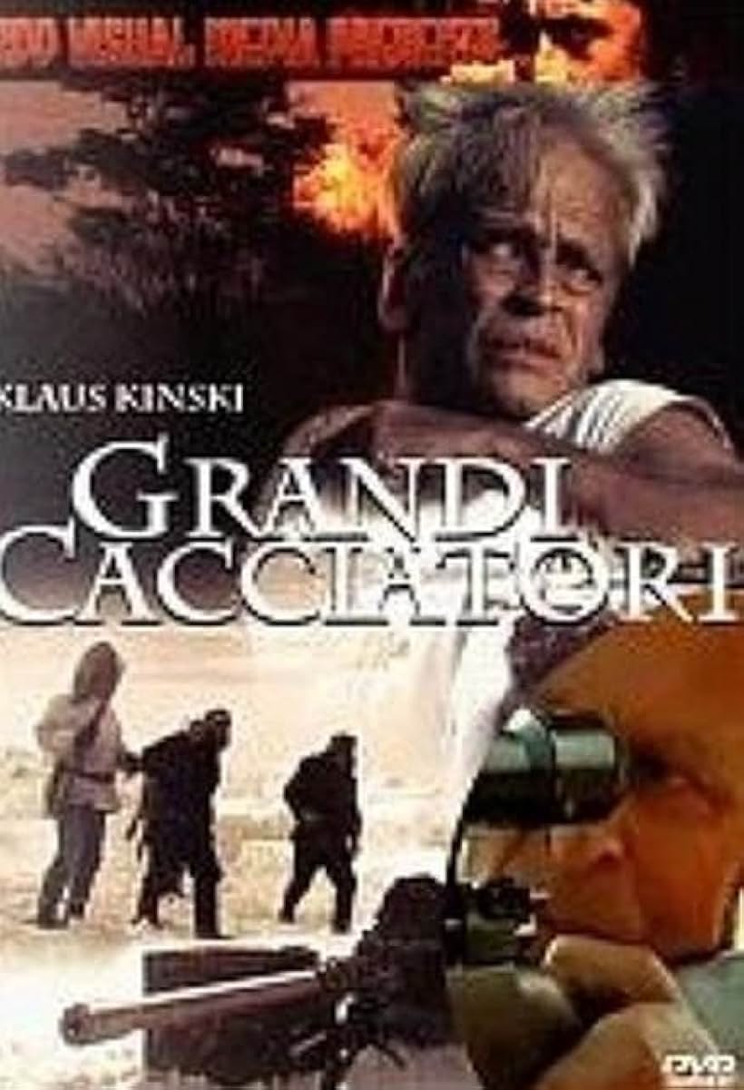 Grandi cacciatori (1988)