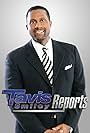 Tavis Smiley in Tavis Smiley Reports (2010)