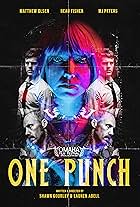 One Punch - Movie Poster