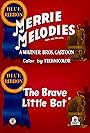 The Brave Little Bat (1941)