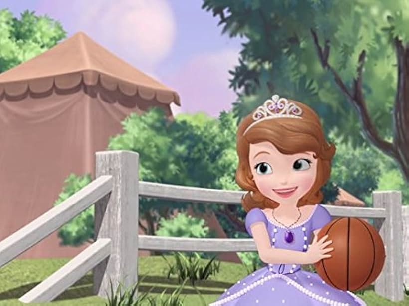 Sofia the First (2012)