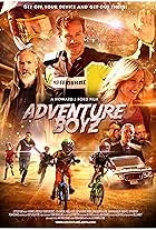 Adventure Boyz (2019)