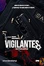 Vigilantes: Out for Justice