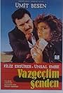 Vazgeçtim Senden (1985)