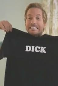 Ryan Hansen in Play It Again, Dick (2014)