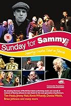 Sunday for Sammy 2004