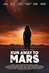 Primary photo for Run Away to Mars