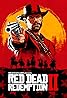 Red Dead Redemption II (Video Game 2018) Poster