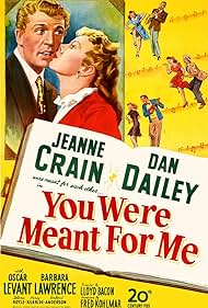 You Were Meant for Me (1948)