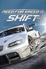 Primary photo for Need for Speed: Shift