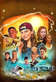 Primary photo for The Secret World of Alex Mack 20 Year Reunion