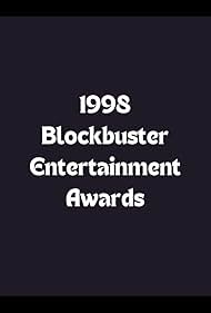 1998 Blockbuster Entertainment Awards (1998)