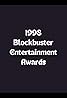 1998 Blockbuster Entertainment Awards (1998) Poster