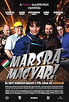 Marsra magyar!