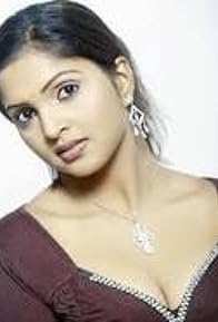 Primary photo for Sanchita Padukone