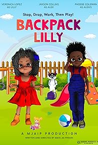 Primary photo for Backpack Lilly