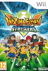 Inazuma Eleven Strikers (2011)